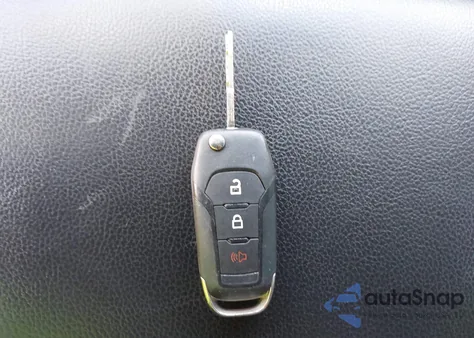 2016 Ford F-150 Xlt z USA, uszkodzony, nr VIN 1FTEW1EP1GKD61347